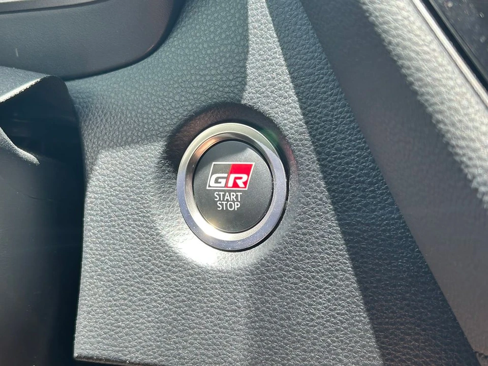 2024 Toyota GR Corolla 12th Gen - Image 24 of 31