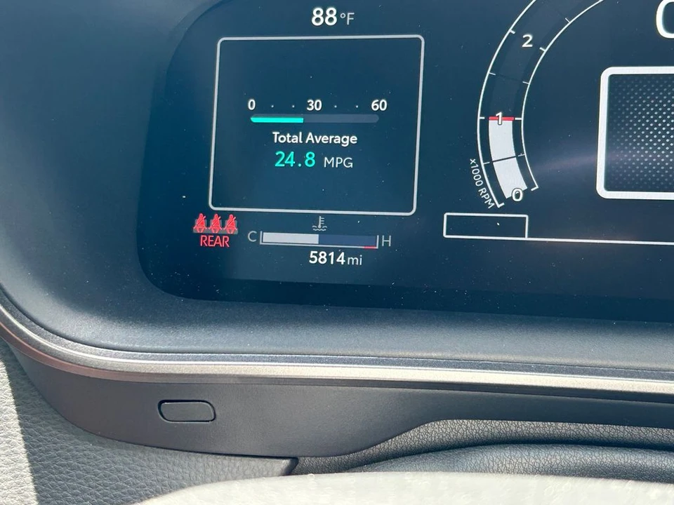 2024 Toyota GR Corolla 12th Gen - Image 29 of 31