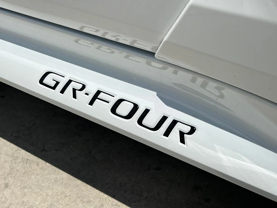 2024 Toyota GR Corolla 12th Gen - Image 13 of 31