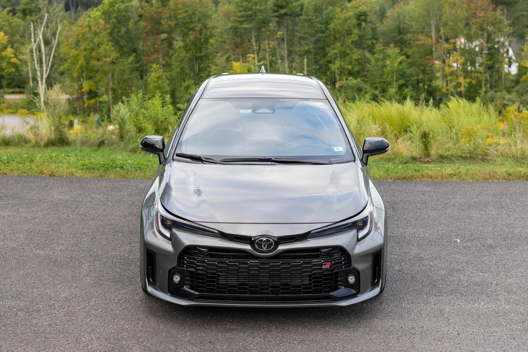 2024 Toyota GR Corolla 12th Gen - Image 6 of 31