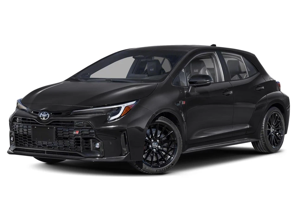 2024 Toyota GR Corolla 12th Gen - Image 11 of 23