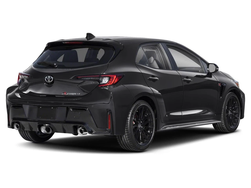 2024 Toyota GR Corolla 12th Gen - Image 12 of 23