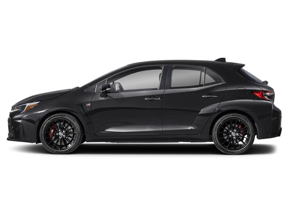 2024 Toyota GR Corolla 12th Gen - Image 13 of 23