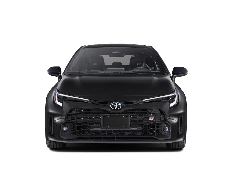 2024 Toyota GR Corolla 12th Gen - Image 14 of 23
