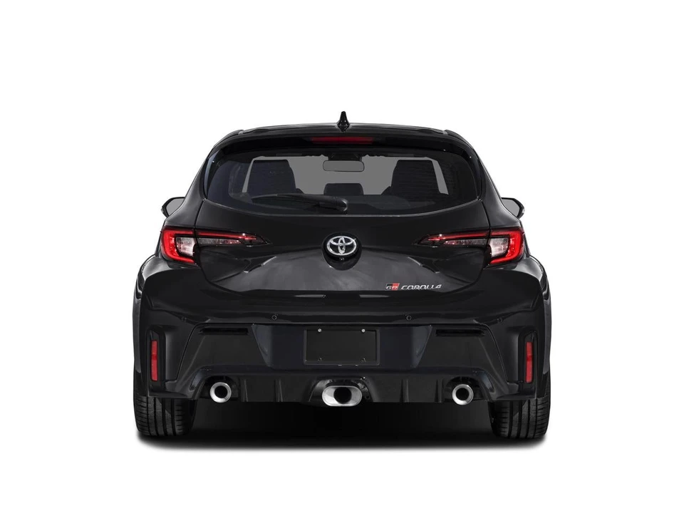 2024 Toyota GR Corolla 12th Gen - Image 15 of 23
