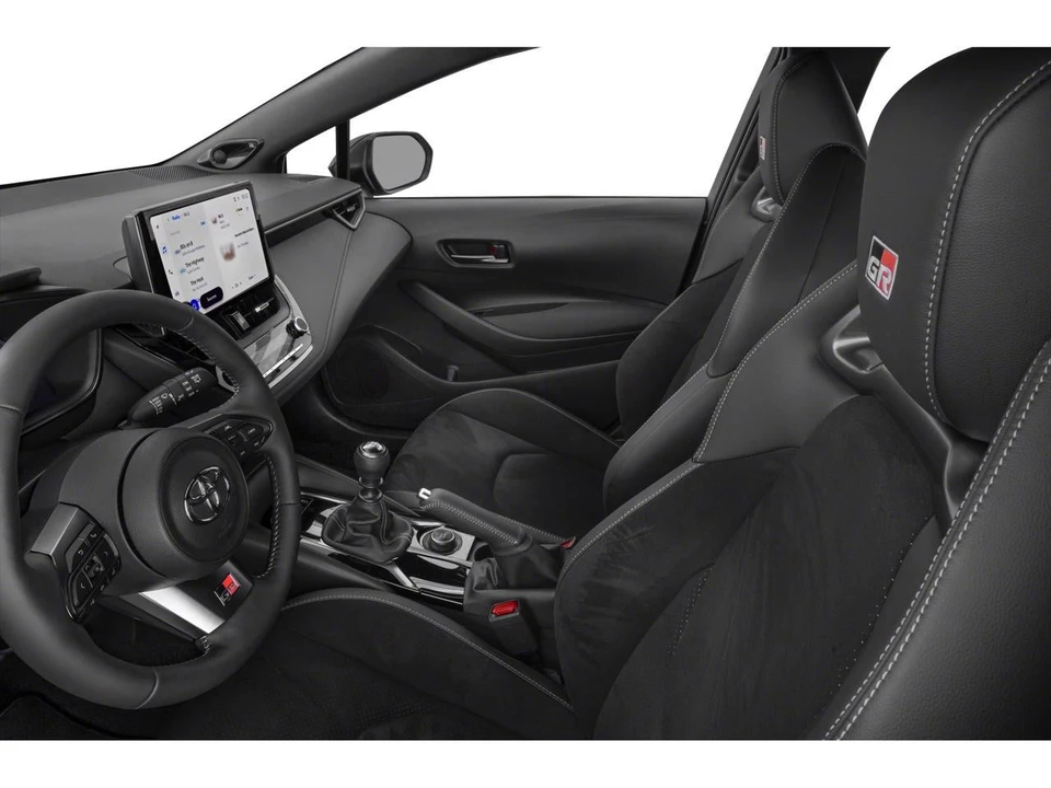 2024 Toyota GR Corolla 12th Gen - Image 18 of 23