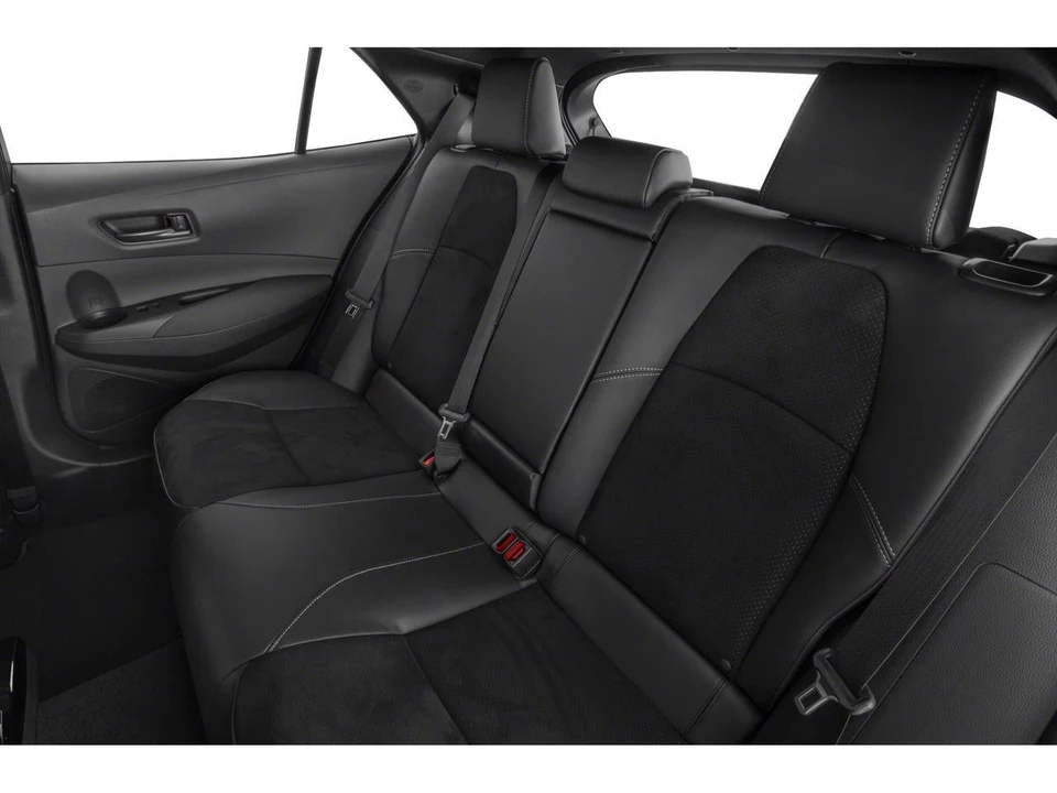 2024 Toyota GR Corolla 12th Gen - Image 22 of 23