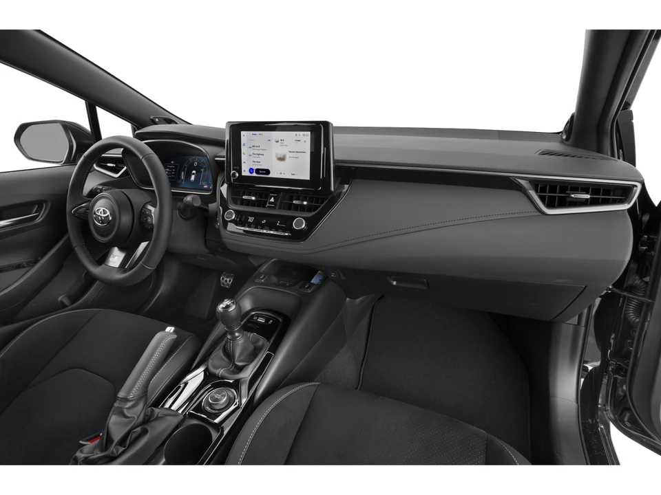 2024 Toyota GR Corolla 12th Gen - Image 10 of 23