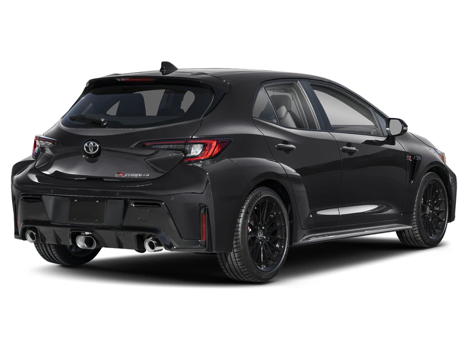 2024 Toyota GR Corolla 12th Gen - Image 2 of 23