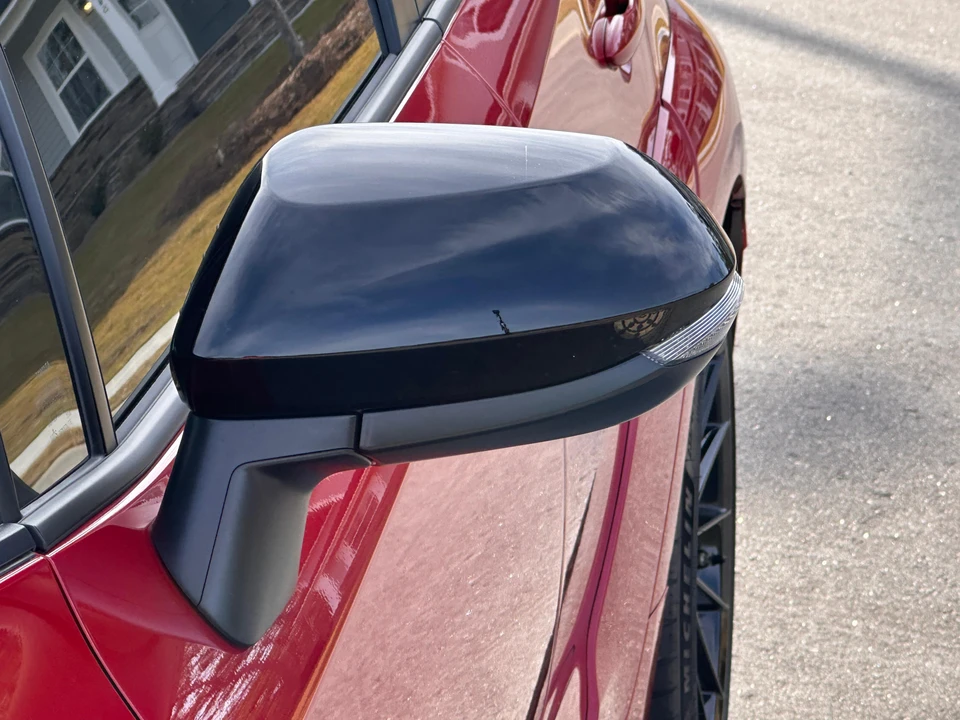 2024 Toyota GR Corolla 12th Gen - Image 17 of 31