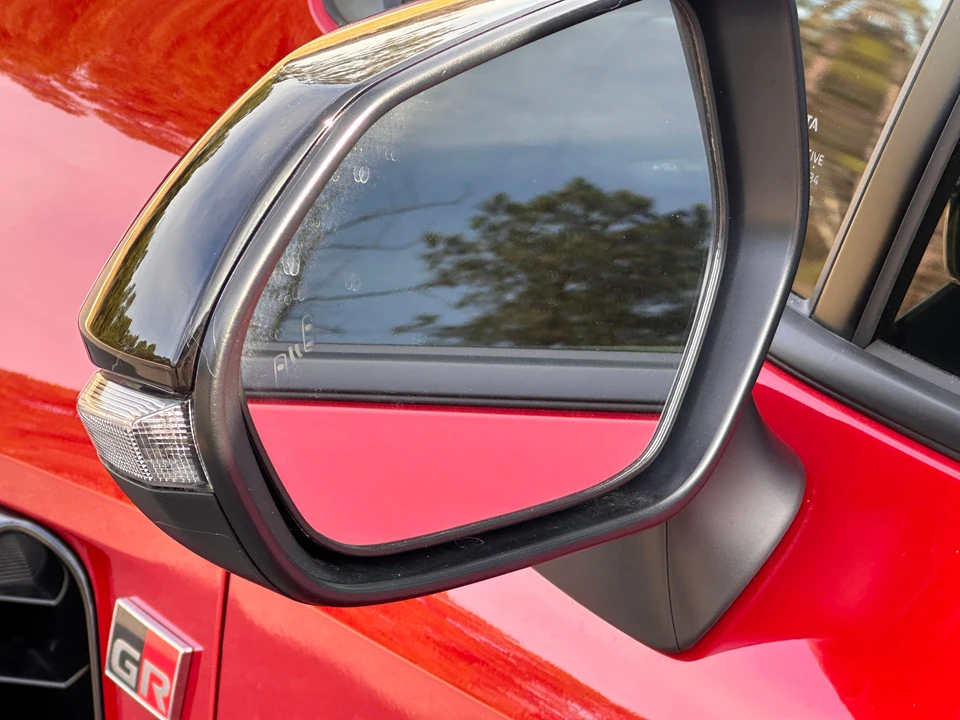 2024 Toyota GR Corolla 12th Gen - Image 18 of 31