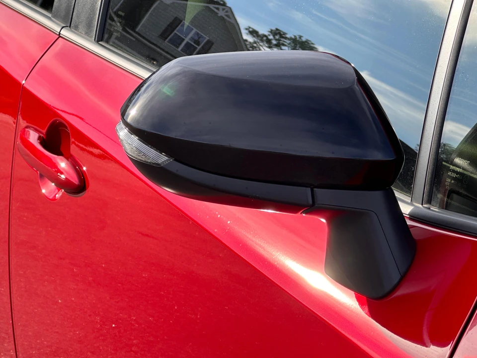 2024 Toyota GR Corolla 12th Gen - Image 20 of 31