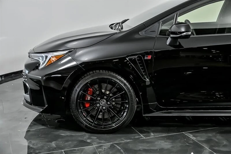 2024 Toyota GR Corolla 12th Gen - Image 6 of 21