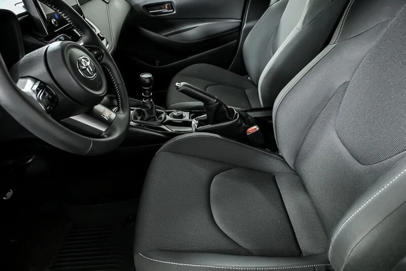 2024 Toyota GR Corolla 12th Gen - Image 19 of 21