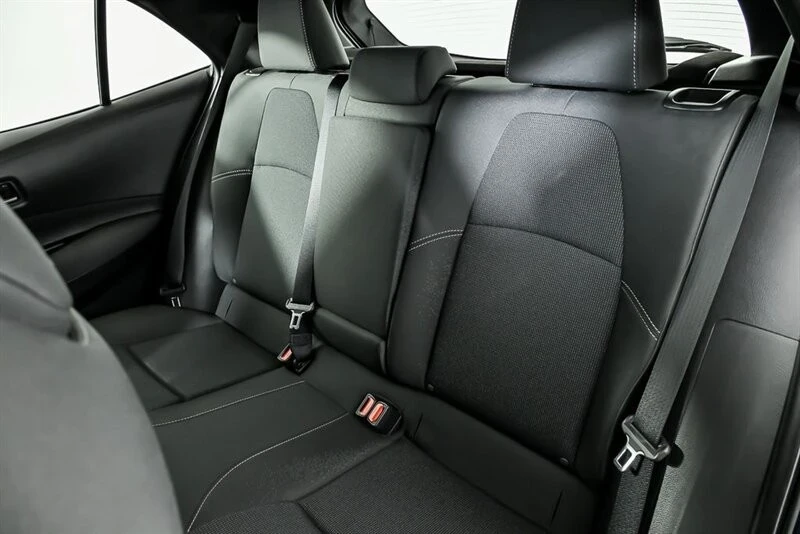 2024 Toyota GR Corolla 12th Gen - Image 21 of 21