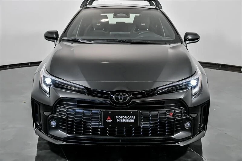 2024 Toyota GR Corolla 12th Gen - Image 4 of 21