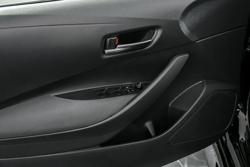 2024 Toyota GR Corolla 12th Gen - Image 17 of 21