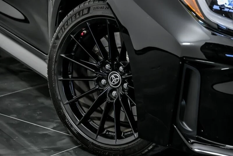 2024 Toyota GR Corolla 12th Gen - Image 3 of 21