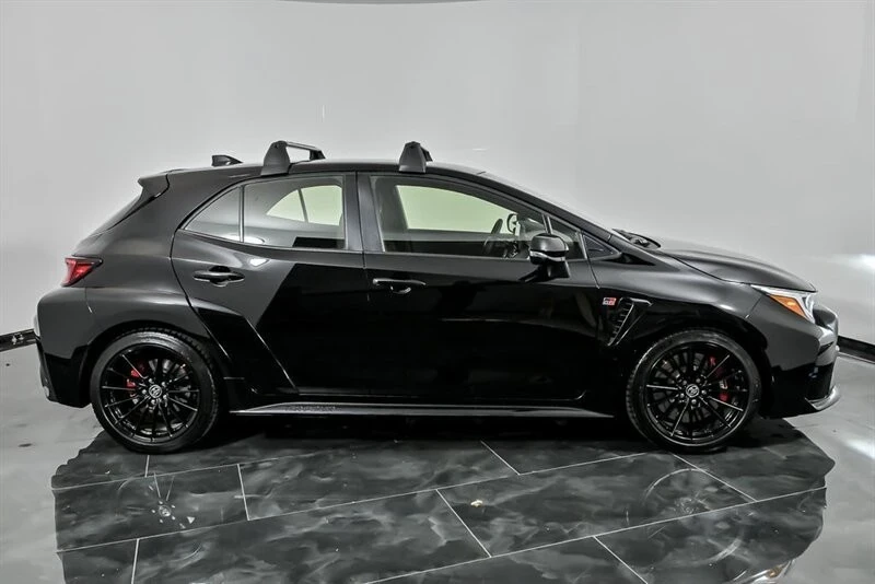 2024 Toyota GR Corolla 12th Gen - Image 13 of 21