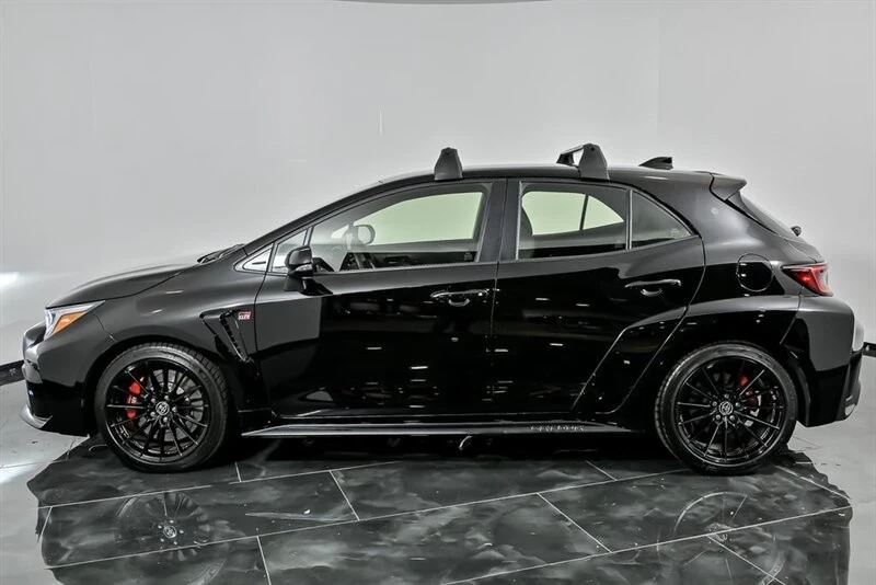 2024 Toyota GR Corolla 12th Gen - Image 7 of 21