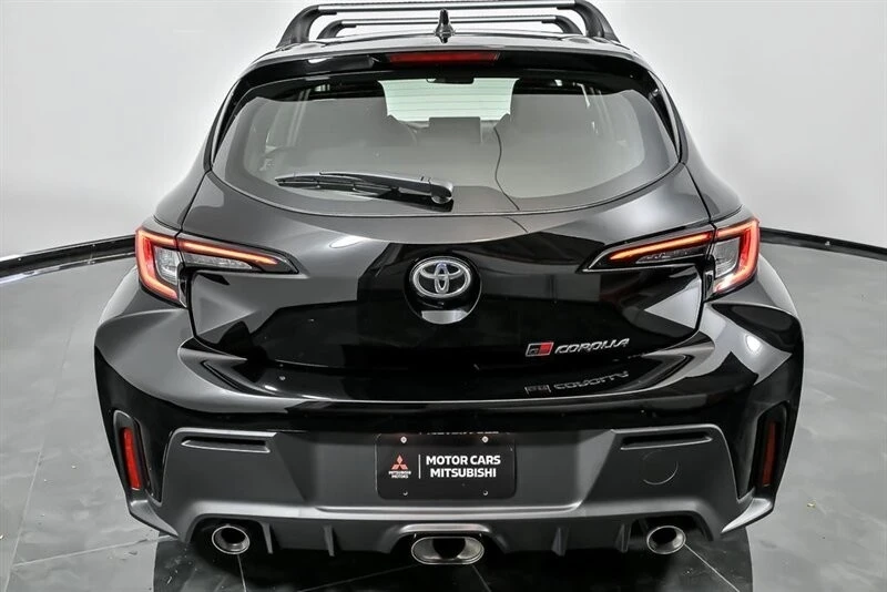 2024 Toyota GR Corolla 12th Gen - Image 10 of 21