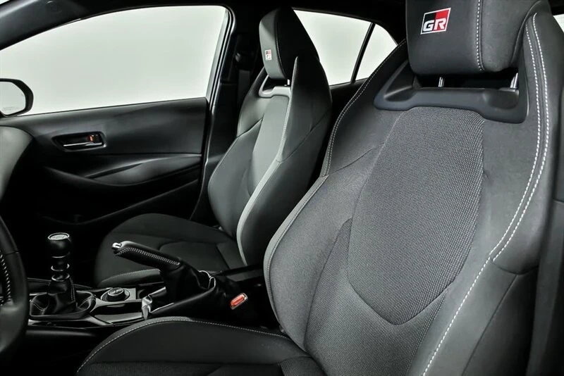 2024 Toyota GR Corolla 12th Gen - Image 20 of 21