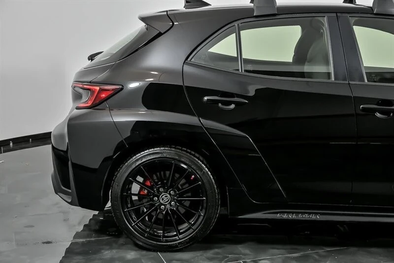 2024 Toyota GR Corolla 12th Gen - Image 12 of 21
