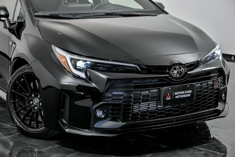 2024 Toyota GR Corolla 12th Gen - Image 2 of 21