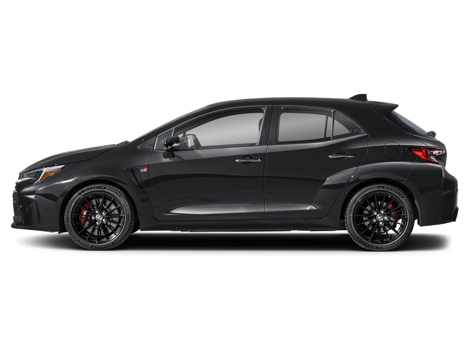 2024 Toyota GR Corolla 12th Gen - Image 3 of 10