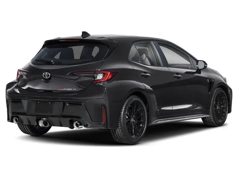 2024 Toyota GR Corolla 12th Gen - Image 2 of 10