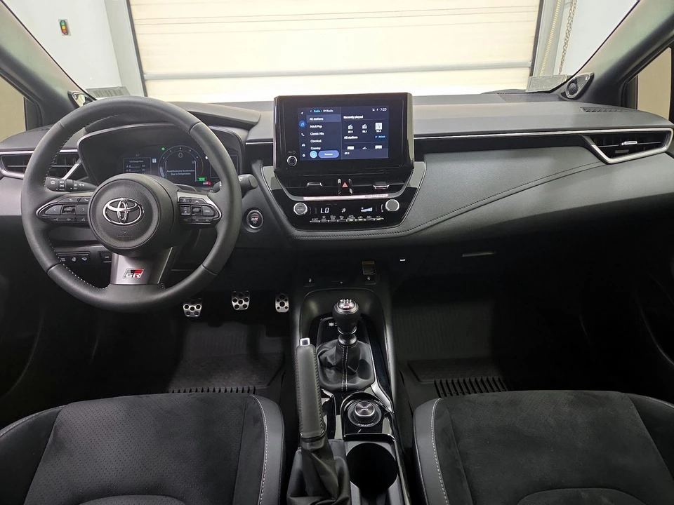 2024 Toyota GR Corolla 12th Gen - Image 10 of 26