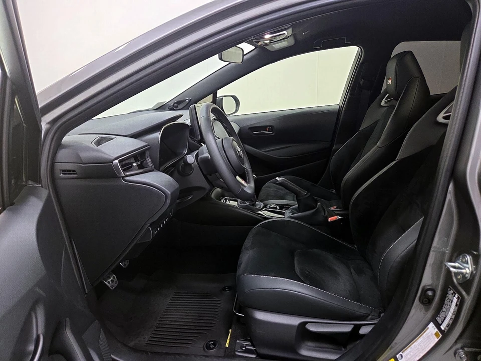 2024 Toyota GR Corolla 12th Gen - Image 12 of 26