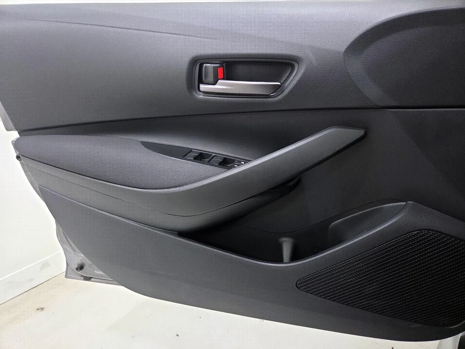 2024 Toyota GR Corolla 12th Gen - Image 13 of 26