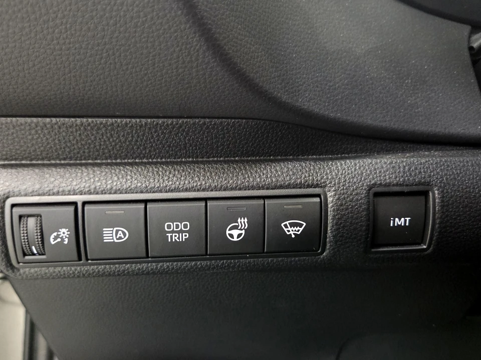 2024 Toyota GR Corolla 12th Gen - Image 14 of 26