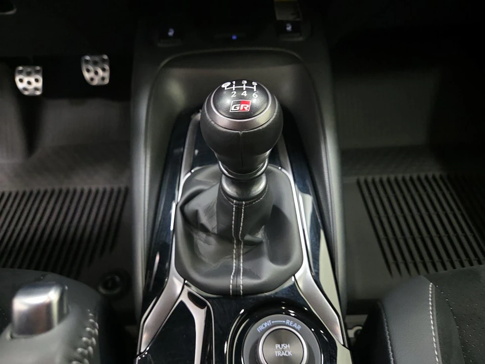 2024 Toyota GR Corolla 12th Gen - Image 18 of 26