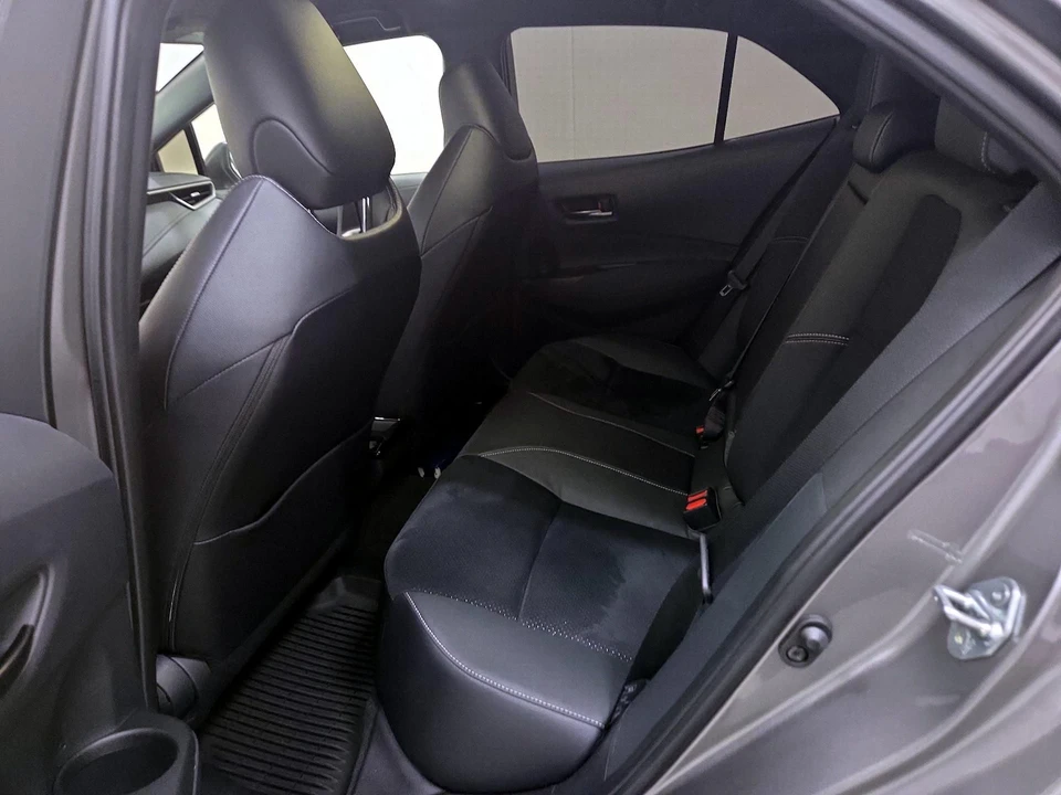 2024 Toyota GR Corolla 12th Gen - Image 20 of 26