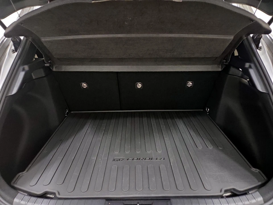 2024 Toyota GR Corolla 12th Gen - Image 21 of 26