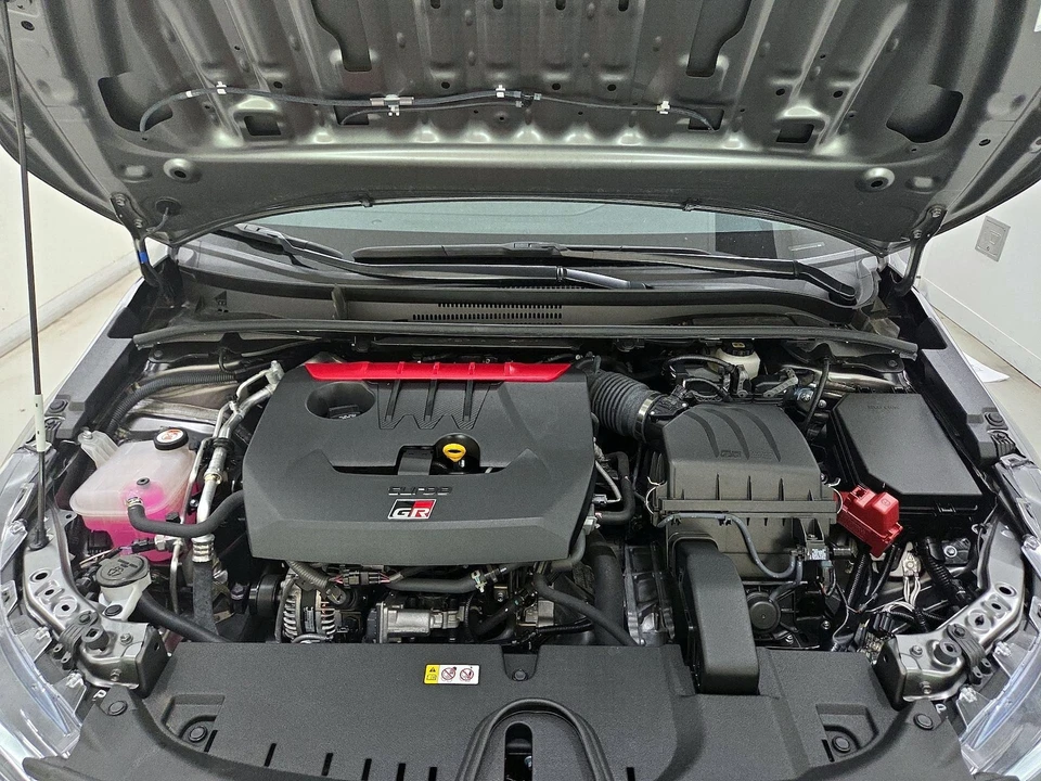 2024 Toyota GR Corolla 12th Gen - Image 22 of 26
