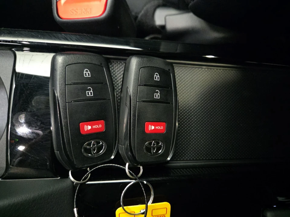 2024 Toyota GR Corolla 12th Gen - Image 23 of 26