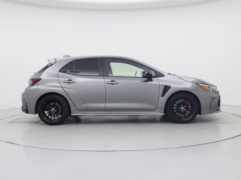 2024 Toyota GR Corolla 12th Gen - Image 8 of 26