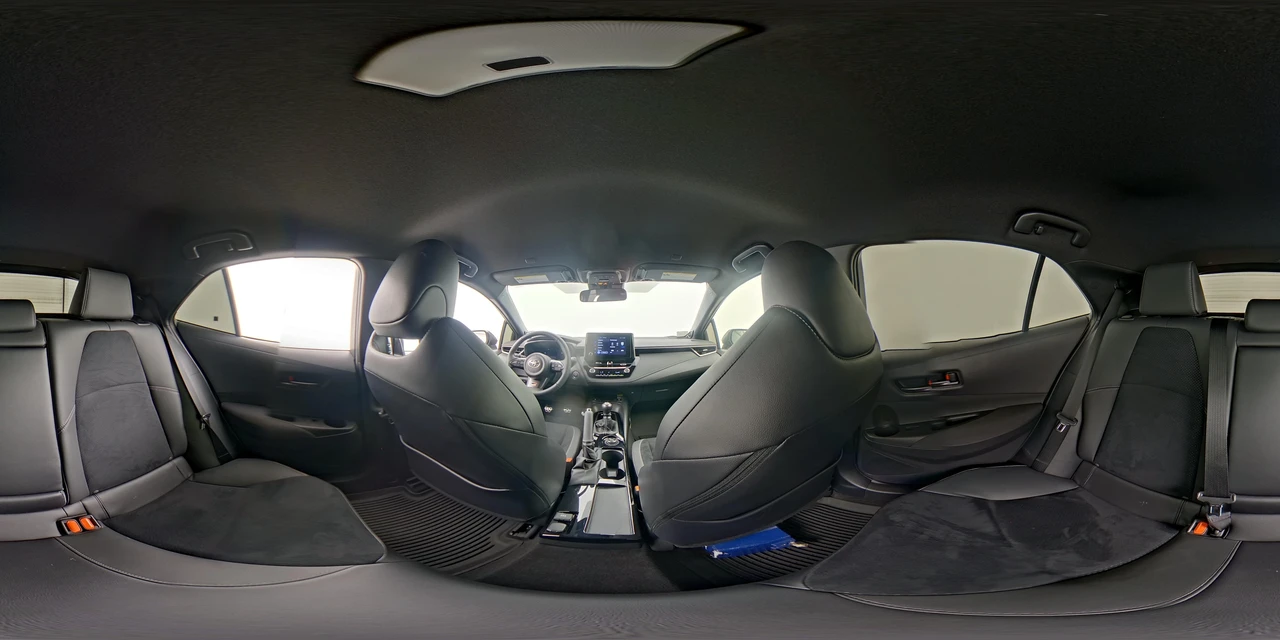 2024 Toyota GR Corolla 12th Gen - Image 25 of 26