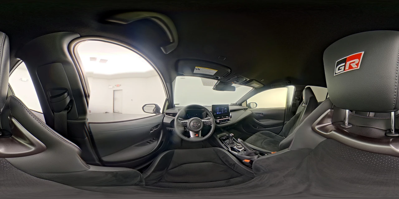 2024 Toyota GR Corolla 12th Gen - Image 26 of 26
