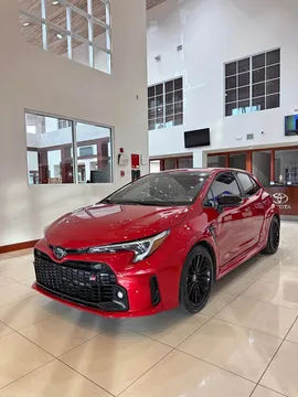 2024 Toyota GR Corolla Premium