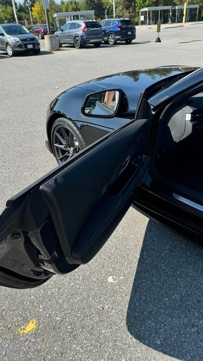 2024 Toyota GR Supra 5th Gen - Image 5 of 15