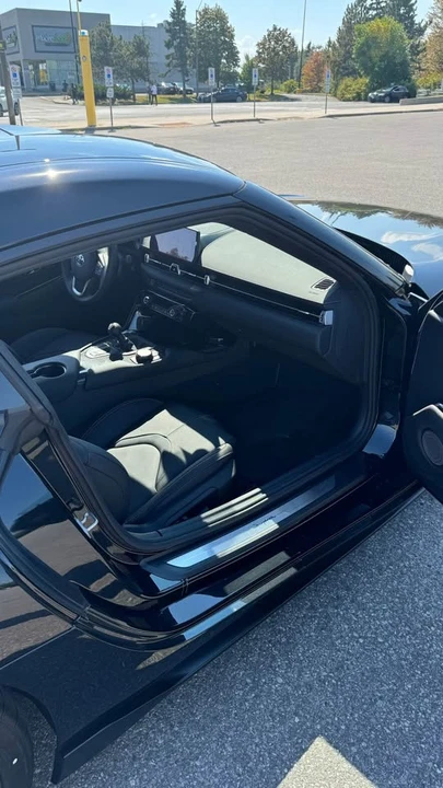 2024 Toyota GR Supra 5th Gen - Image 9 of 15