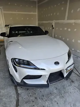2024 Toyota GR Supra 3.0 Premium Coupe