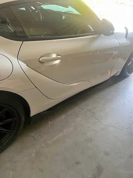 2024 Toyota GR Supra 3.0 Premium Coupe