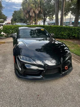 2024 Toyota GR Supra 3.0 Premium