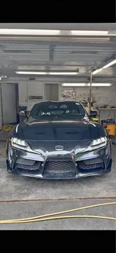 2024 Toyota GR Supra 3.0 Premium