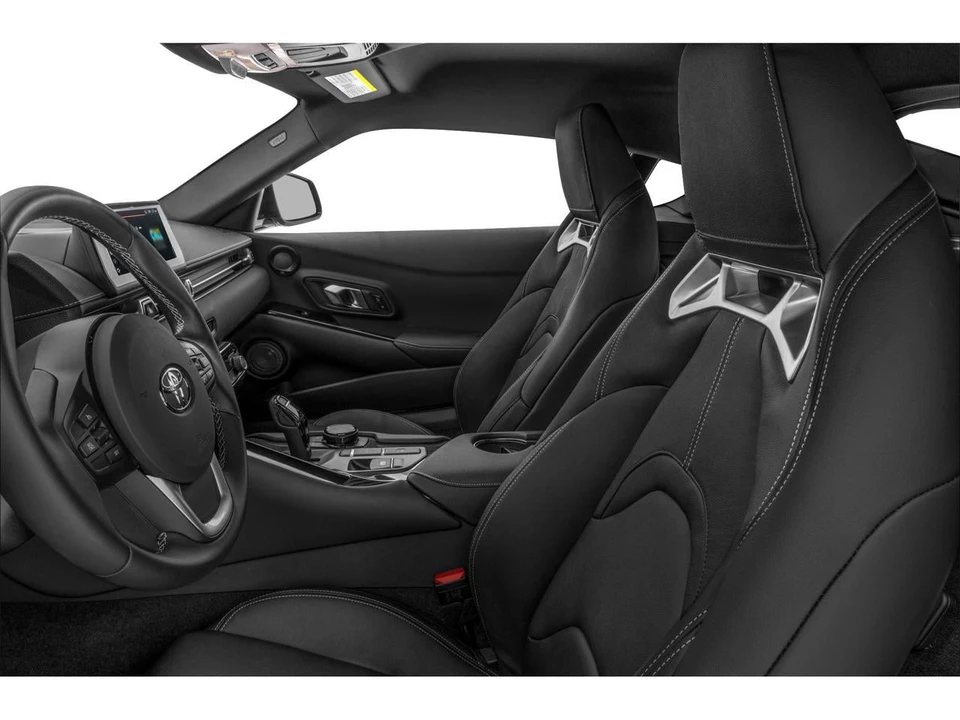 2024 Toyota GR Supra 5th Gen - Image 18 of 22